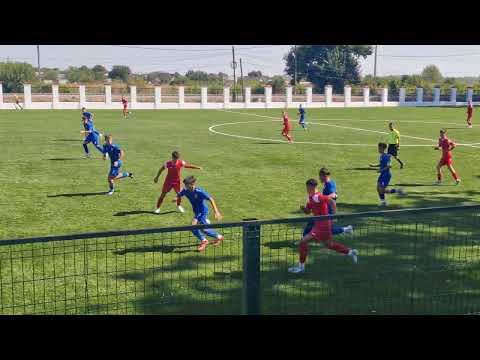 CSS PHOENIX VS CHINDIA TÂRGOVIȘTE,U16 , 1-0 (2)