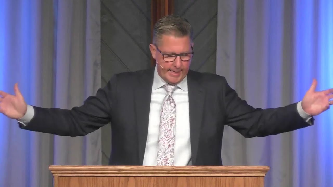 The End - John 21:18-25