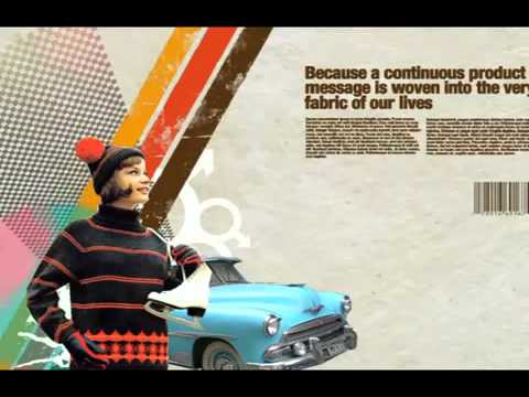 Consumerism for brainwashed