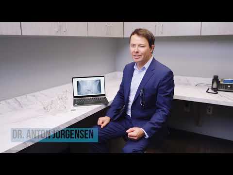 SI Joint Dysfunction: Often Overlooked Cause of Low Back Pain - Dr Jorgensen