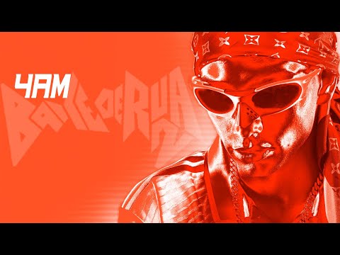 Video thumbnail for 4AM