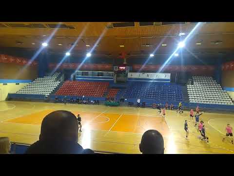 umcari - Ork Beograd drugo poluvreme