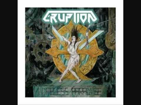 Eruption - The Auditors