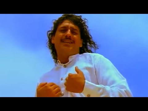 Videoclip de Lllorando Esoy Por Ti — Camela