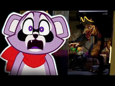 INDIGO PARK CHAPTER 2 GAMEPLAY JUST DROPPED | New Characters & VILLAIN REVEALED.