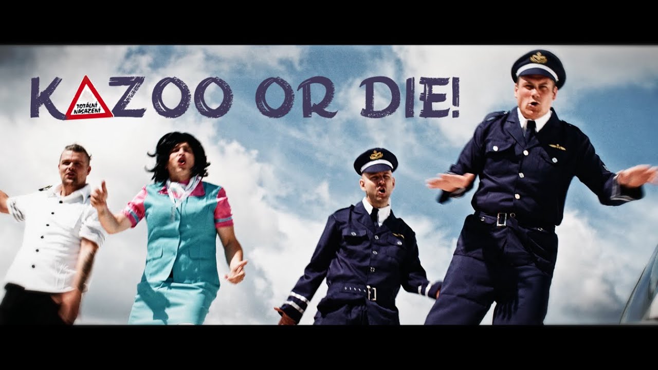 Trailer