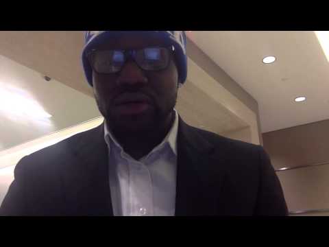 Ferguson Dear Mike Brown