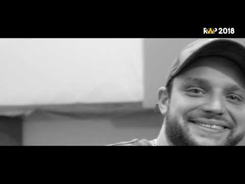 MOSPIN – STRACIŁEM WIARĘ W ŚWIAT (PROD. AMATOWSKY) | #RWP2018: KACPER HTA