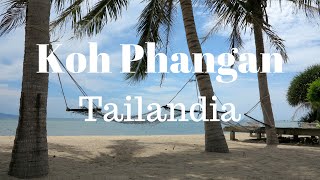 preview picture of video 'Koh Phangan - Tailandia'