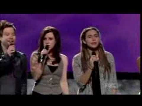 AI7 Top 8 results Group Performance