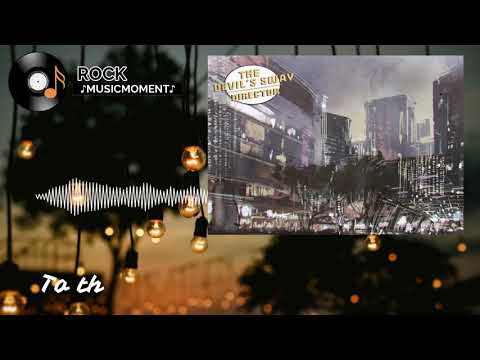 You're Out (Lyrics) - The devil's Sway