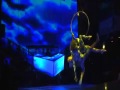 Aerial Hoop Aniskin
