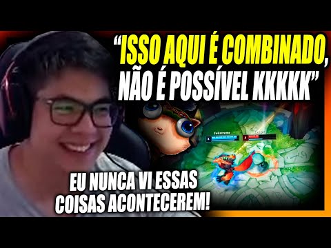 ESA REACTING TO "TRY NOT TO LAUGH - MYSTERIES OF BRONZE 5 (2021 RETROSPECTIVE)" - BRONZIOCRE