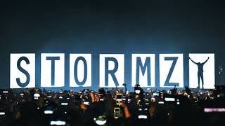 Stormzy-First Things First