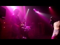 Boris = Afterburner ぬるい炎