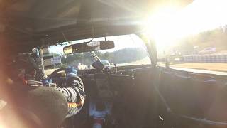 Apocalyptic Racing at Road Atlanta (Part 1 of 6)24 hours of Lemons 2017