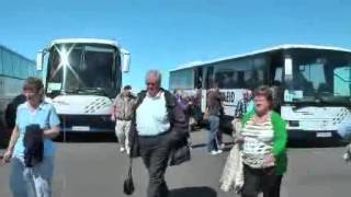 Cruise 2014 Iceland Fred Olsen Balmoral