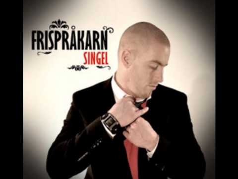 Frispråkarn - Singel
