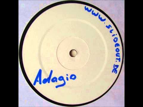 DJ Slideout - Adagio For Strings (2006 Hardbass Mix)