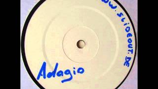 DJ Slideout - Adagio For Strings (2006 Hardbass Mix)