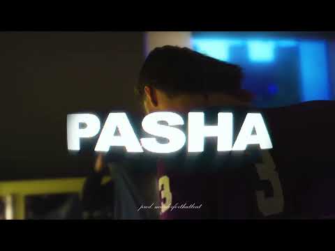 PASHANIM x DANTE YN x SAMPAGNE TYPE BEAT 2024 - "DROPBOX"