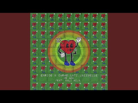 Me Ama (feat. Kali Mija)