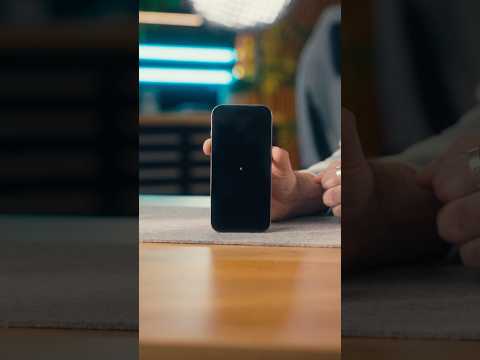How to actually switch off an iPhone
