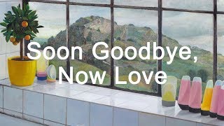 Tom Rosenthal - Soon Goodbye, Now Love (Audio)