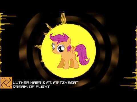 [Progressive House] Luther Harris ft. FritzyBeat : Dream of Flight