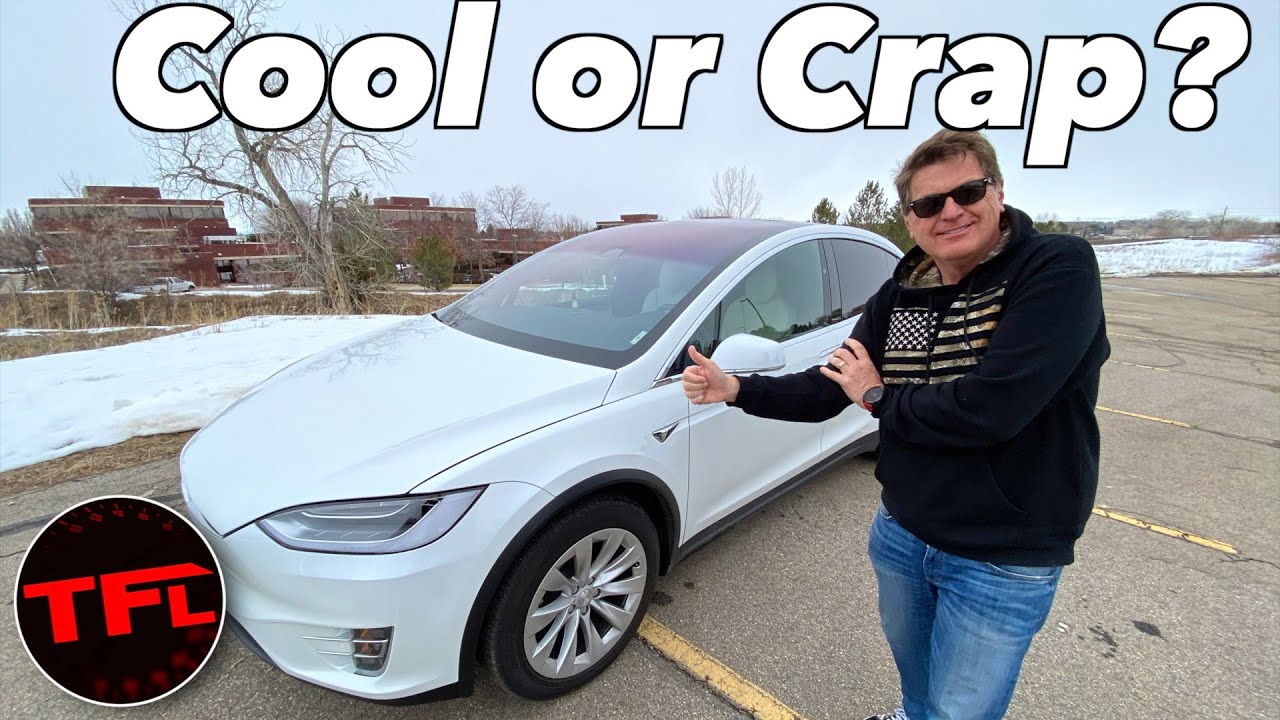 Was Buying A Brand New Tesla Model X A Huge Mistake? 6-Month Ownership Update!