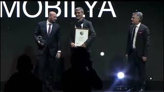 LAZZONI Furniture - The ONE Awards