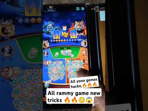 #dragon tiger new hack🔥# all yono  game all rummy game work Karega dragon dragon new hack 🔥🔥😱😱😳😳