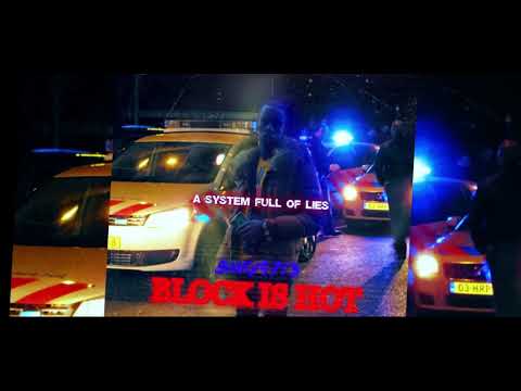 SMKY5713 - BLOCK IS HOT (Prod. by Nigelhaze)