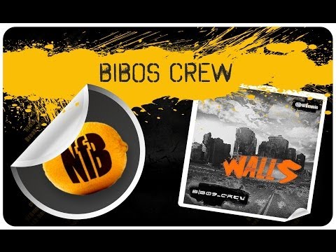 Bibos Crew - Always Guilty / breakbeat / NFBmusic Breakbeat Channel / Breaks