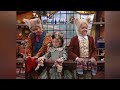 Barney Song Three Little Kittens Barney S Rhyme Time Rhythm