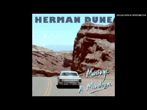 Herman Dune - The Great Escape