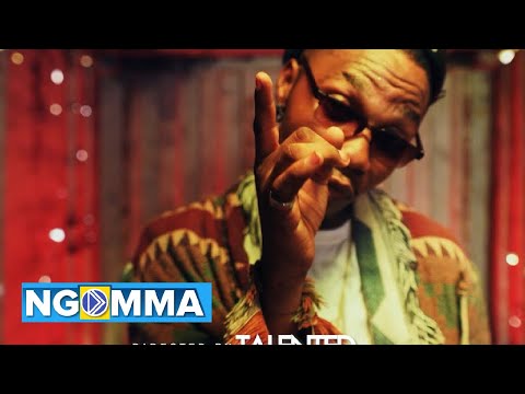 Pah One (Taba nako)-Niwe (official video)