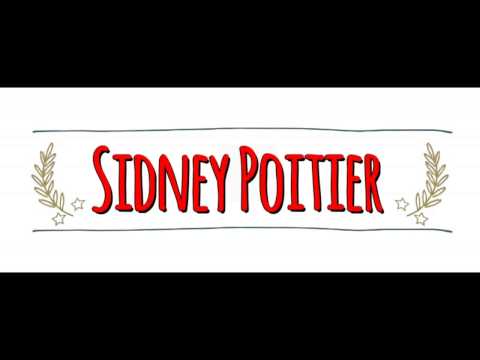 American vs Australian Accent: How to Pronounce SIDNEY POITIER in an Australian or American Accent