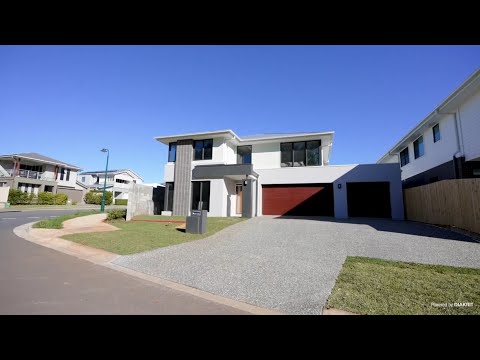 Video for 103 George Thorn Drive, Thornlands  QLD  4164