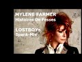 Mylene Farmer Histoires De Fesses LOSTBOYs Spank Mix