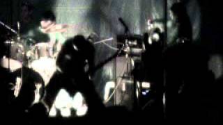 PARASITE  Mandatory Suicide Live (SLAYER)