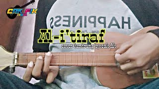Download lagu Al-i'tiraf - cover kentrung by : cak fik. mp3