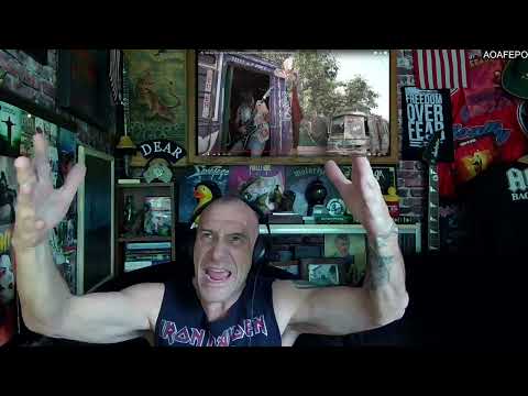 Run For Your Life by Tabahi | Reaction with Rollen - First Listen