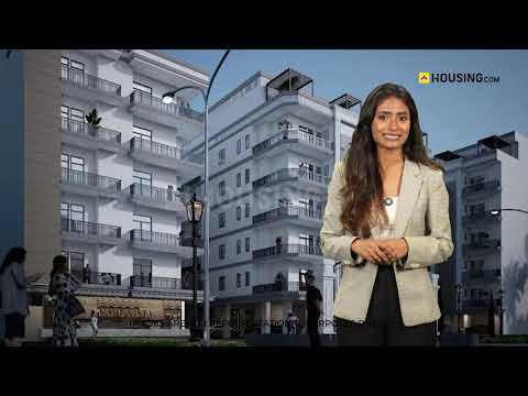 Project Video Of Pearl Vista, Khera Choganpur, Noida Extension by Housing.com