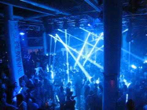 Erick Morillo @ Subliminal Sessions WMC Party - Amnesia Miami WMC 2012 - Part.5