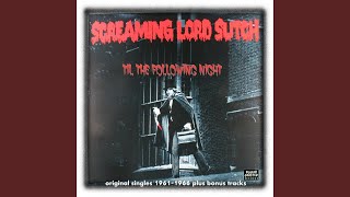 Murder in the Graveyard