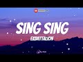 Exbattalion Sing Sing Lyrics