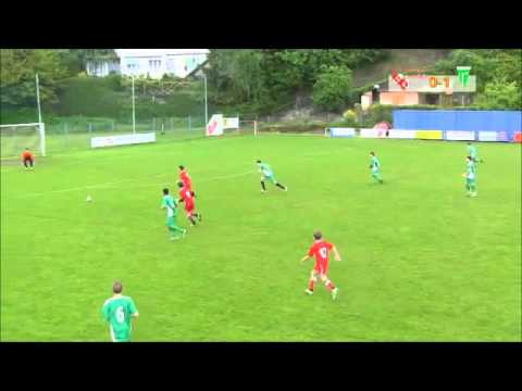 FC Béroche-Gorgier Juniors C 2012-2013