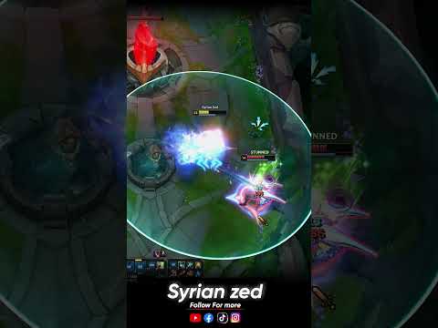 vayne vs kai'sa build !! 🤔🔥🔥| League of Legends #shorts