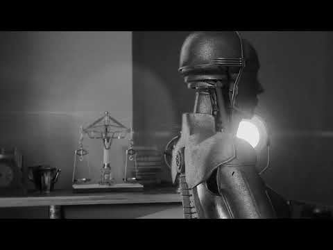 SKYNET LIVES -  DEEPP C | EPIC CINEMATIC MUSIC | ORCHESTRAL TOOLS METROPOLIS  ARK 4 COMPETITION